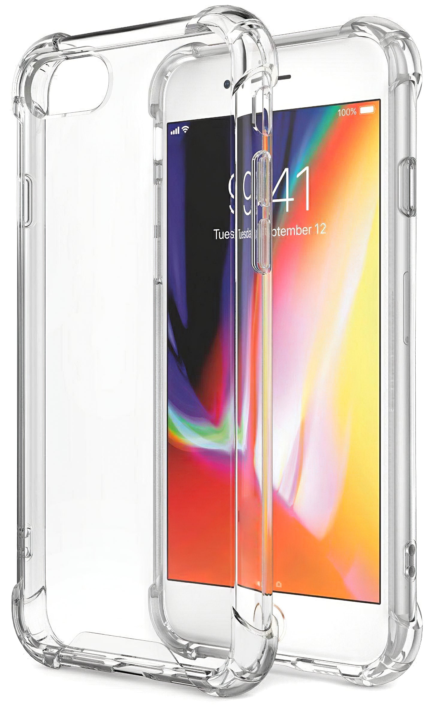 Coque pour Samsung Galaxy S25 Ultra S938, OEM, Anti-Choc, Transparente