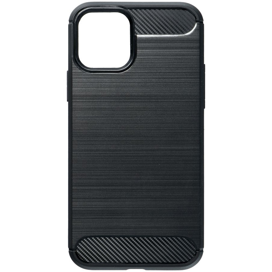 Custodia per Samsung Galaxy A26 A266, OEM, Carbonio, Nera