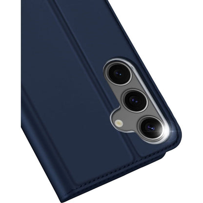 Hülle für Samsung Galaxy S25 S931, DUX DUCIS, Skin Pro, Blau