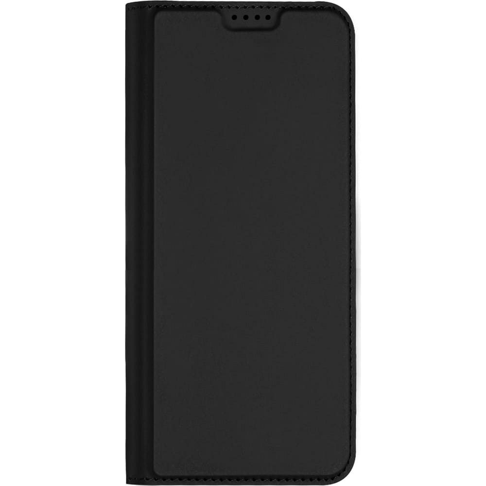 Coque pour Samsung Galaxy S25 S931, DUX DUCIS, Skin Pro, Noire