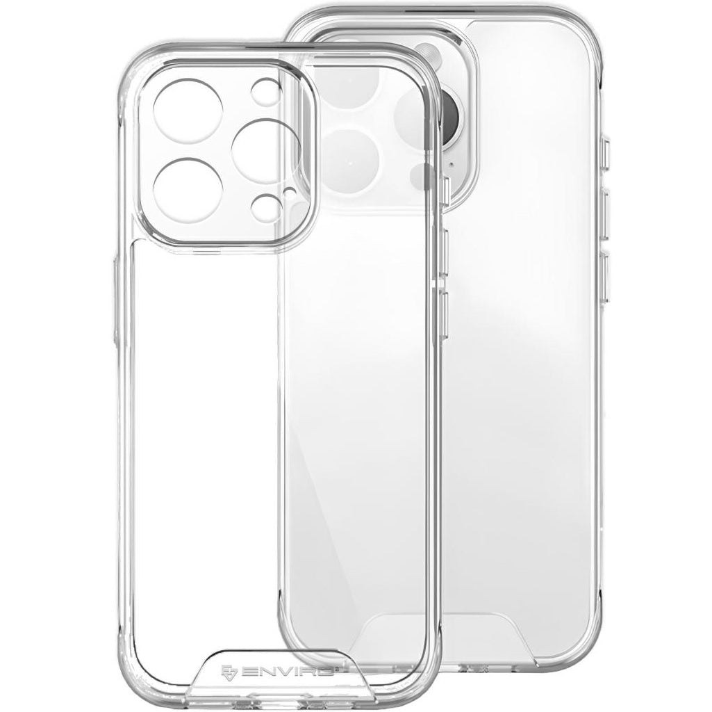 Custodia per Samsung Galaxy S26 S942, OEM, Enviro Essential, Trasparente
