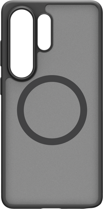 Custodia per Samsung Galaxy S26 Ultra S948, Capella Magnet Case, Nera GP-FPS948PGAJW