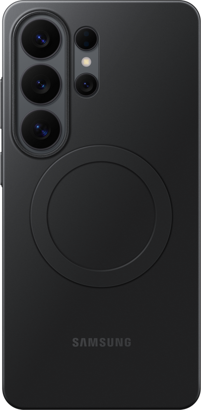 Custodia per Samsung Galaxy S26 Ultra S948, Slim Magnet Case, Nera EF-SS948CBEGWW