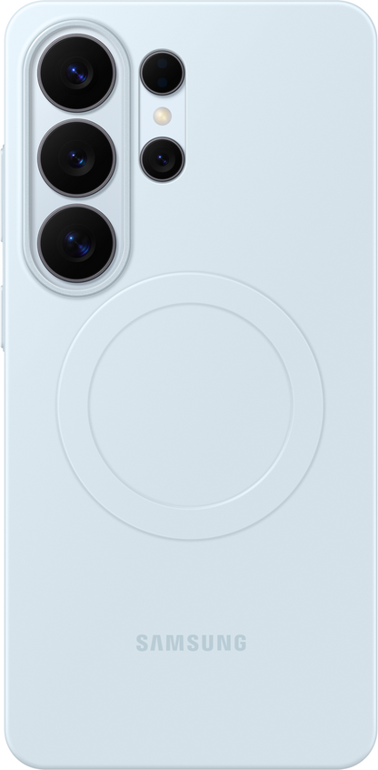 Case for Samsung Galaxy S26 Ultra S948, Slim Magnet Case, Blue EF-SS948CLEGWW