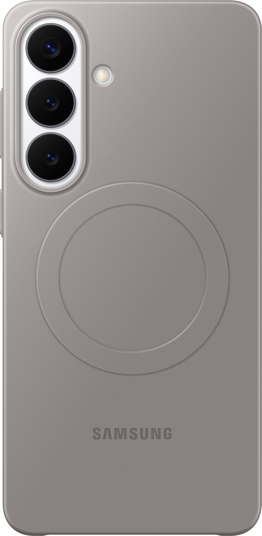 Étui pour Samsung Galaxy S26 Plus S947, Slim Magnet Case, Gris EF-SS947CJEGWW