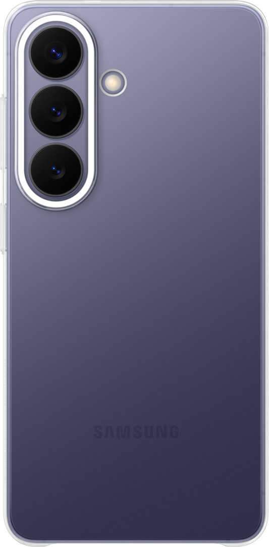 Étui pour Samsung Galaxy S26 S942, Clear Case, Transparent EF-QS942CTEGWW