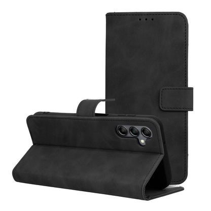 Custodia per Samsung Galaxy A14 A145 / A14 5G A146, OEM, Tender, Nera