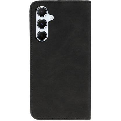 Custodia per Samsung Galaxy A15 5G A156, Wonder, Prime, Nera