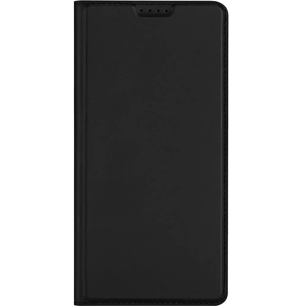 Case for Samsung Galaxy A17 5G, DUX DUCIS, Skin Pro, Black