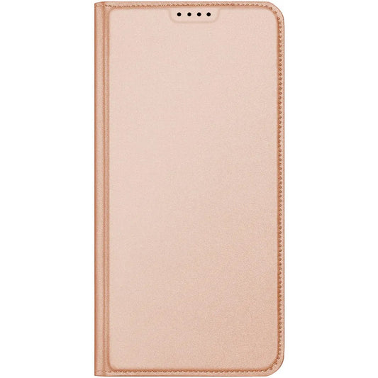 Étui pour Samsung Galaxy A17 5G, DUX DUCIS, Skin Pro, Rose