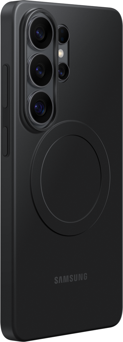 Custodia per Samsung Galaxy S26 Ultra S948, Slim Magnet Case, Nera EF-SS948CBEGWW