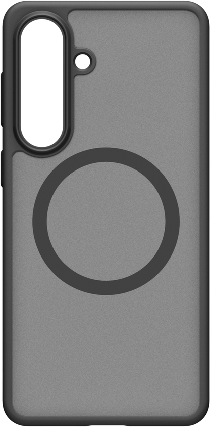 Hülle für Samsung Galaxy S26 Plus S947, Capella Magnet Case, Schwarz GP-FPS947PGAJW