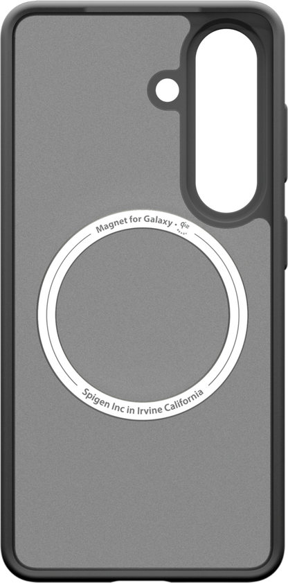 Étui pour Samsung Galaxy S26 S942, Capella Magnet Case, Noir GP-FPS942PGAJW