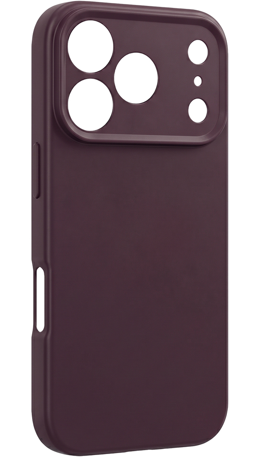Coque pour Samsung Galaxy A27 5G, OEM, Silicone, Bordeaux