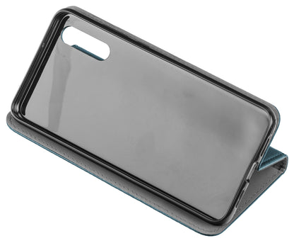 Coque pour Samsung Galaxy A16 5G A166 / A16 4G A165, OEM, Smart Magnetic, Vert