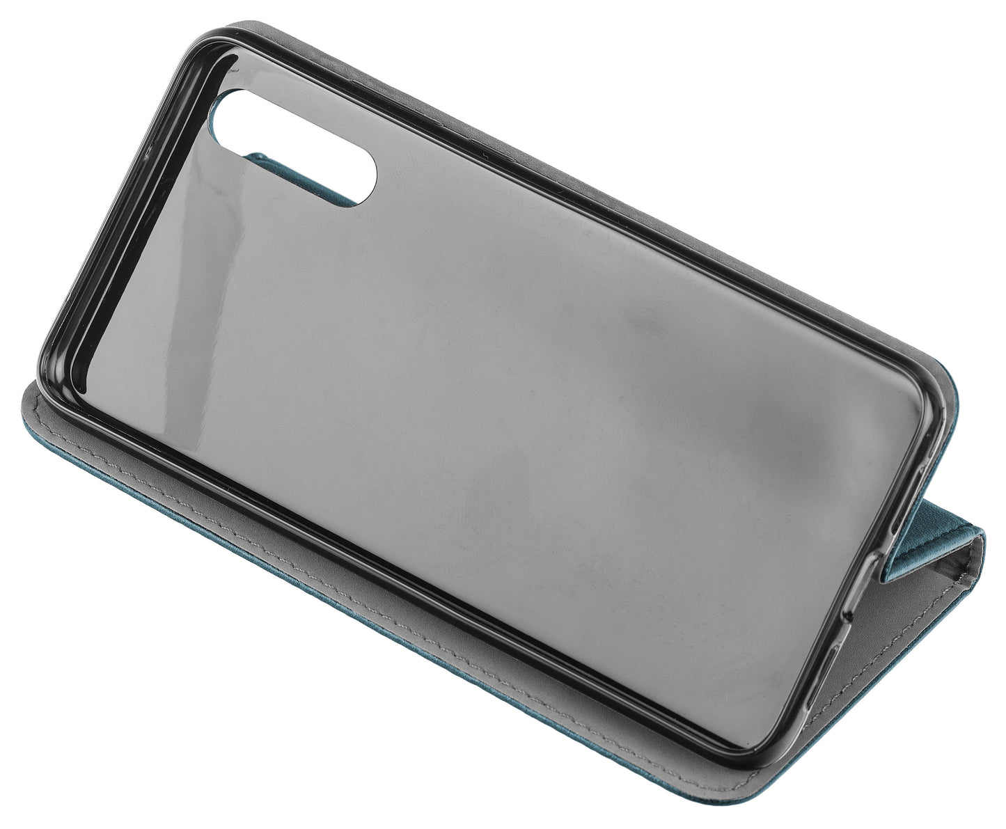 Hülle für Samsung Galaxy A50s A507 / A30s A307 / A50 A505, OEM, Smart Magnetic, Grün