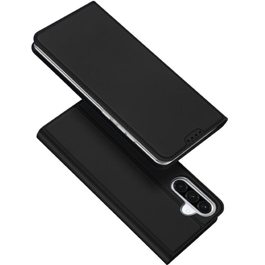 Coque pour Samsung Galaxy A56 A566 / A36 A366, DUX DUCIS, Skin Pro, Noire