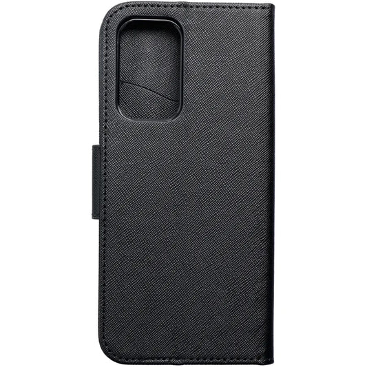 Hülle für Samsung Galaxy A33 5G A336, OEM, Fancy, Schwarz