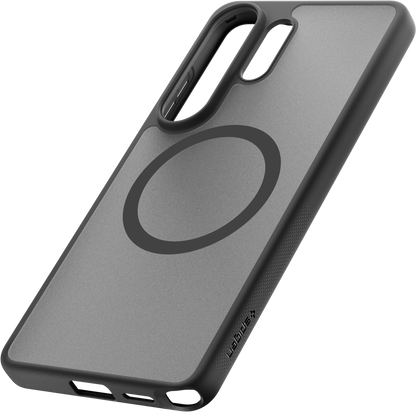 Custodia per Samsung Galaxy S26 Ultra S948, Capella Magnet Case, Nera GP-FPS948PGAJW