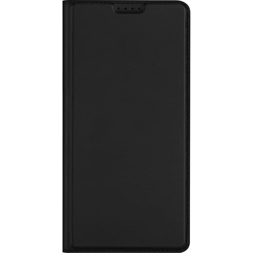 Gehäuse für Samsung Galaxy A35 5G A356, DUX DUCIS, Skin Pro, Schwarz 