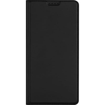Gehäuse für Samsung Galaxy A35 5G A356, DUX DUCIS, Skin Pro, Schwarz 