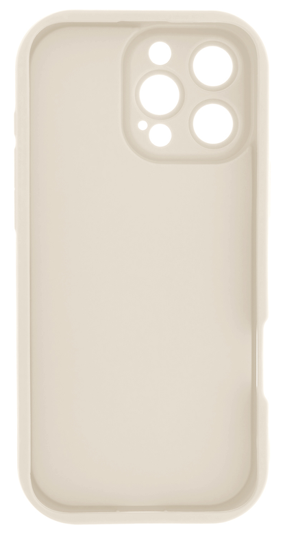 Custodia per Samsung Galaxy S25 Ultra S938, OEM, Ultra Trendy 3D Bear, Beige