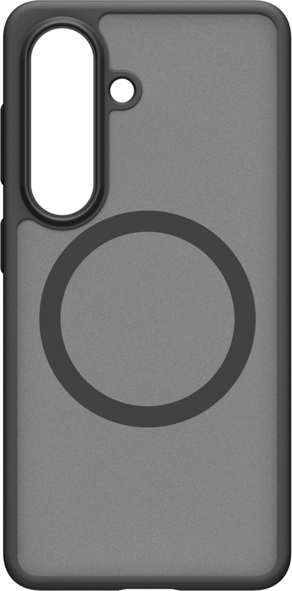 Étui pour Samsung Galaxy S26 S942, Capella Magnet Case, Noir GP-FPS942PGAJW