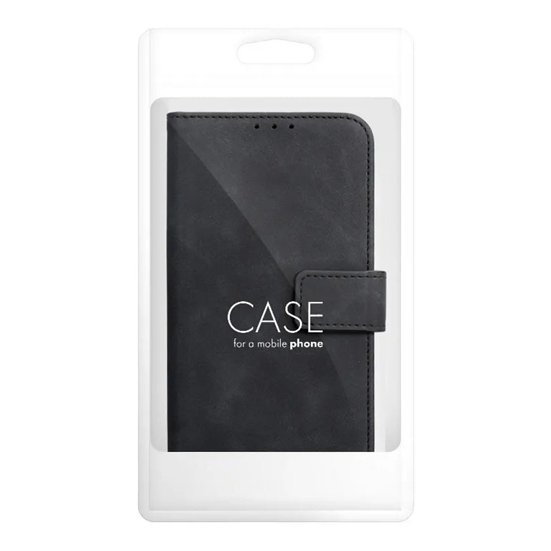 Custodia per Samsung Galaxy A06 A065, OEM, Tender, Nera