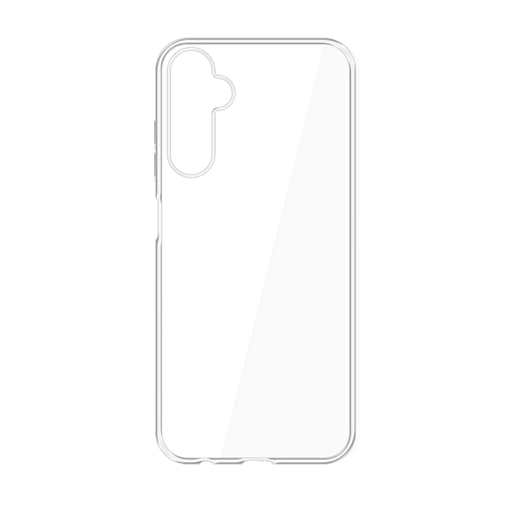 Custodia per Samsung Galaxy A05s A057, 3MK, Armor, Trasparente