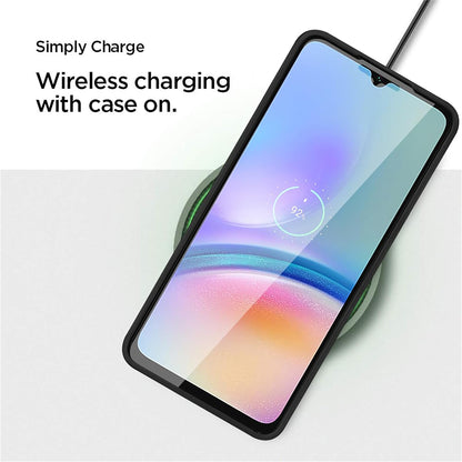 Custodia per Samsung Galaxy A05s A057, Techsuit, ColorVerse 360, Viola