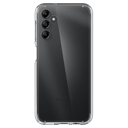 Custodia per Samsung Galaxy A14 5G A146, Spigen, Ultra Hybrid, Trasparente