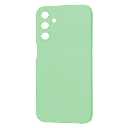 Hülle für Samsung Galaxy A15 5G A156 / A15 A155, Techsuit, SoftFlex, Hellgrün