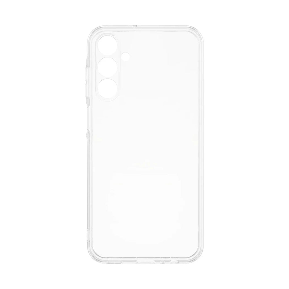 Étui pour Samsung Galaxy A16 4G A165, PanzerGlass, Fashionable Care, Transparent