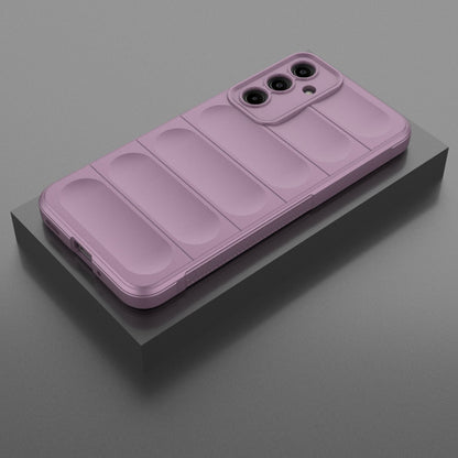 Coque pour Samsung Galaxy A16 5G A166 / A16 4G A165, Techsuit, Magic Shield, Violet