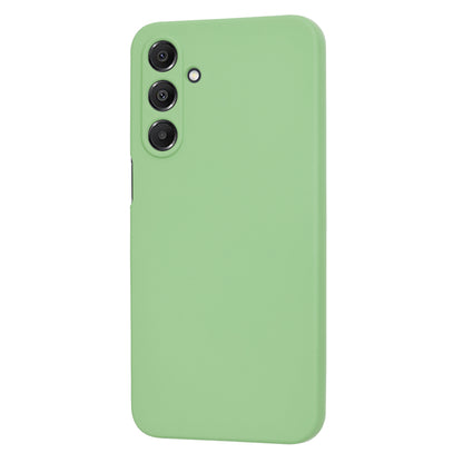 Coque pour Samsung Galaxy A16 5G A166 / A16 4G A165, Techsuit, SoftFlex, Vert Clair