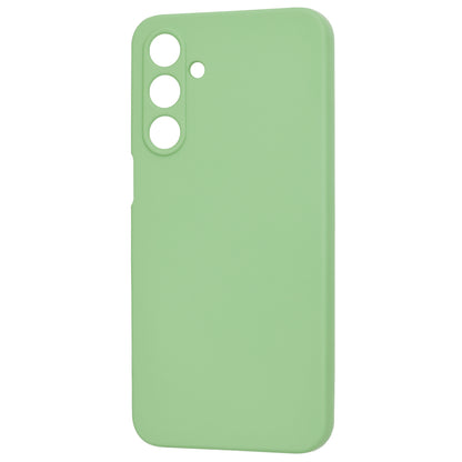 Coque pour Samsung Galaxy A16 5G A166 / A16 4G A165, Techsuit, SoftFlex, Vert Clair