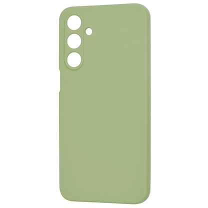 Custodia per Samsung Galaxy A16 5G A166 / A16 4G A165, Techsuit, SoftFlex, Matcha