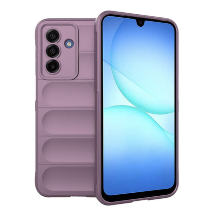 Coque pour Samsung Galaxy A17 5G, Techsuit, Magic Shield, Violet