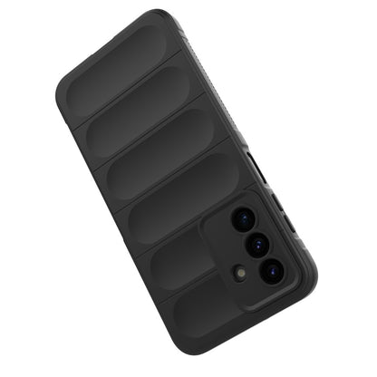 Coque pour Samsung Galaxy A17 5G, Techsuit, Magic Shield, Violet