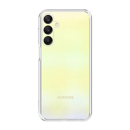 Custodia per Samsung Galaxy A25 A256, 3MK, Clear, Trasparente