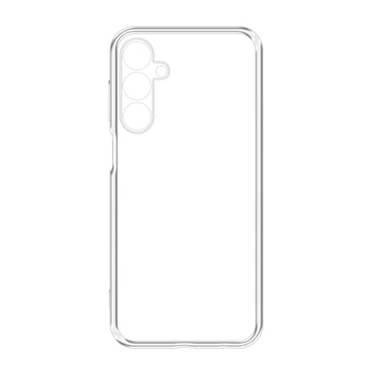 Custodia per Samsung Galaxy A25 A256, 3MK, Clear, Trasparente