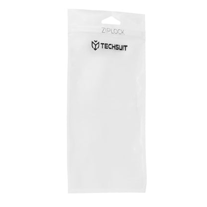 Custodia per Samsung Galaxy A25 A256, Techsuit, eFold, Nera