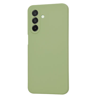 Case for Samsung Galaxy A26 A266, Techsuit, SoftFlex, Matcha