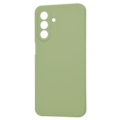 Case for Samsung Galaxy A26 A266, Techsuit, SoftFlex, Matcha