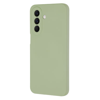 Custodia per Samsung Galaxy A27 5G, Techsuit, SoftFlex, Matcha