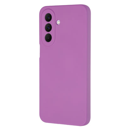 Coque pour Samsung Galaxy A27 5G, Techsuit, SoftFlex, Violet