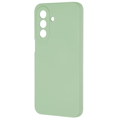 Coque pour Samsung Galaxy A27 5G, Techsuit, SoftFlex, Vert Clair