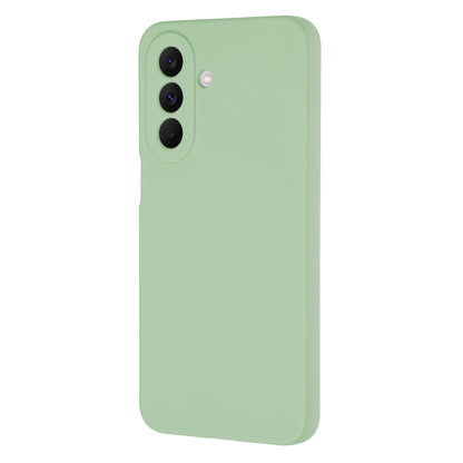 Coque pour Samsung Galaxy A27 5G, Techsuit, SoftFlex, Vert Clair