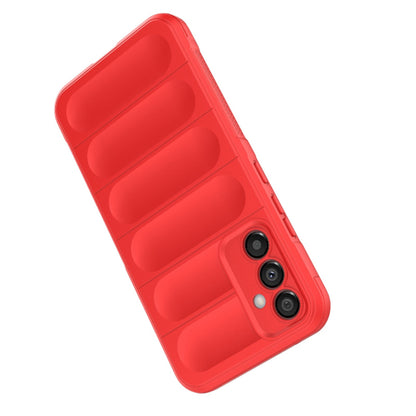 Custodia per Samsung Galaxy A34 A346, Techsuit, Magic Shield, Nera
