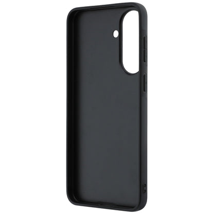 Case for Samsung Galaxy A37 5G, Guess, 4G Big Logo, Brown